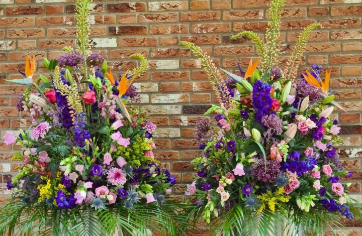 ARRANGEMENTEN
